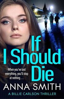 Couverture_If I Should Die