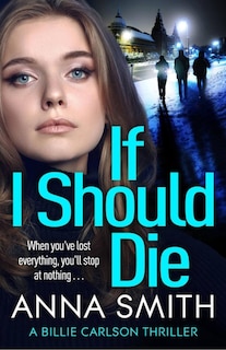 Couverture_If I Should Die