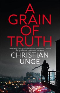 Couverture_A Grain Of Truth