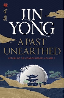 Front cover_A Past Unearthed