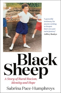 Front cover_Black Sheep