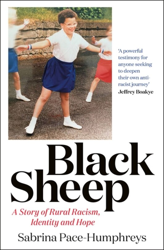 Front cover_Black Sheep