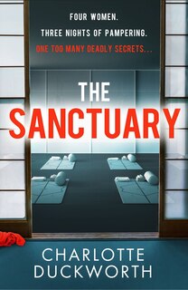 Front cover_The Sanctuary