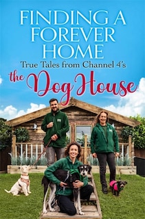 Couverture_Finding a Forever Home