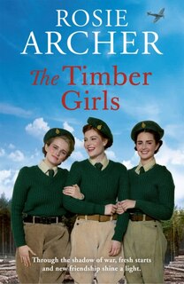 Couverture_The Timber Girls