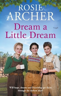Couverture_Dream a Little Dream