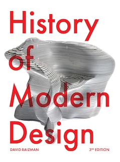 Couverture_History of Modern Design Third Edition