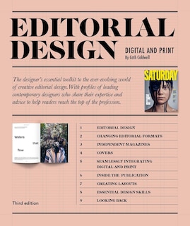 Front cover_Editorial Design Third Edition
