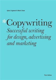 Front cover_Copywriting Third Edition