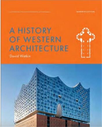 A History of Western Architecture Seventh Edition