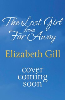 Couverture_The Lost Girl from Far Away