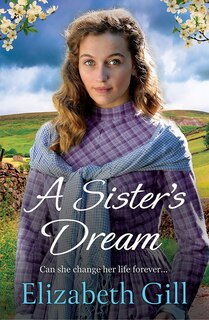 Couverture_A Sister's Dream