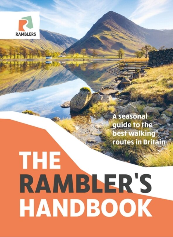 Couverture_The Rambler's Handbook