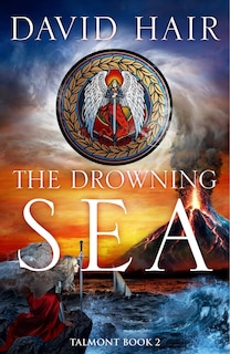 Front cover_The Drowning Sea