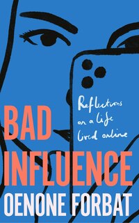 Couverture_Bad Influence