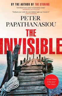 Couverture_The Invisible