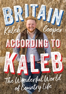 Front cover_Britain According to Kaleb