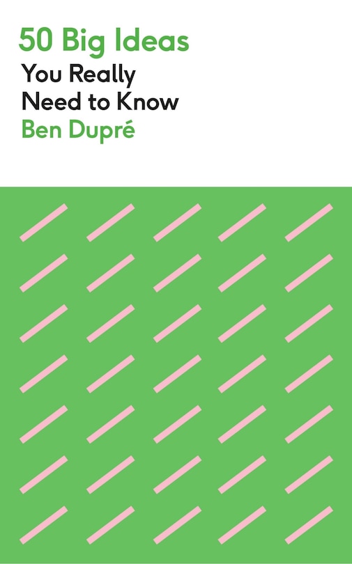 Couverture_50 Big Ideas You Really Need to Know