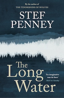 Couverture_The Long Water
