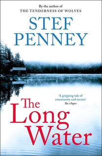 Couverture_The Long Water