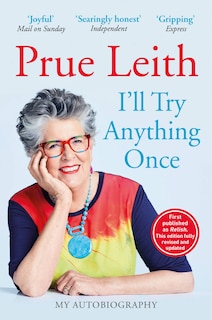 Front cover_I’ll Try Anything Once