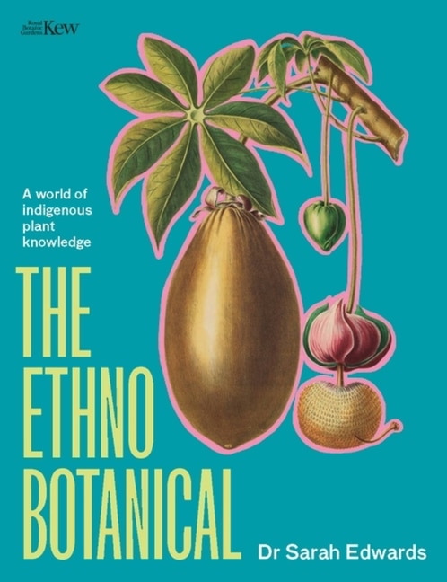 Front cover_The Ethnobotanical