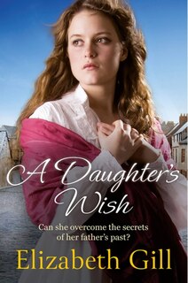 Couverture_A Daughter's Wish