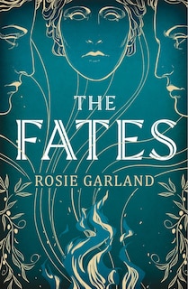 Front cover_The Fates