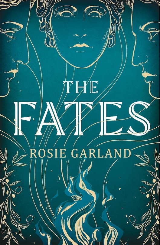 Front cover_The Fates