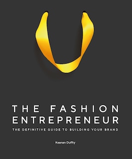 Front cover_The Fashion Entrepreneur