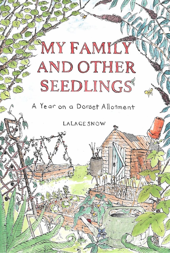 Couverture_My Family and Other Seedlings