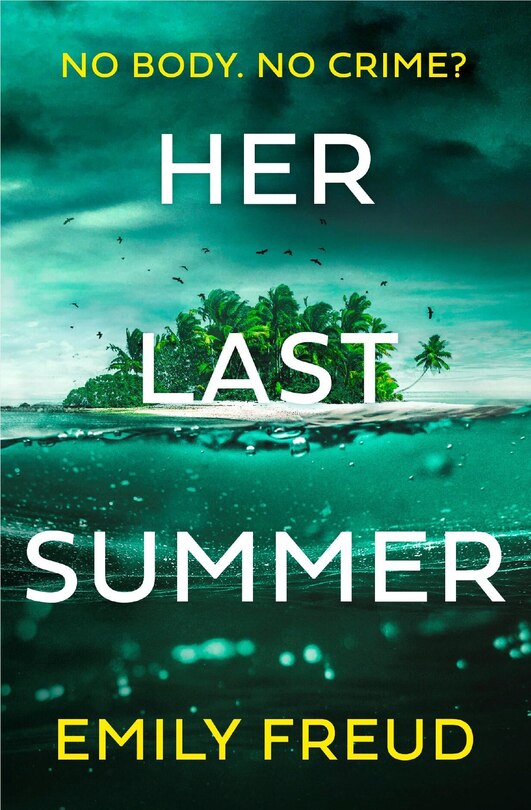 Couverture_Her Last Summer