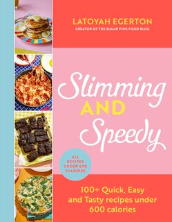 Front cover_Slimming and Speedy