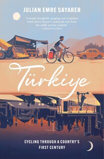 Front cover_Türkiye