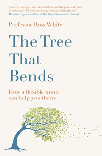 Front cover_The Tree That Bends