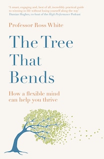 Front cover_The Tree that Bends