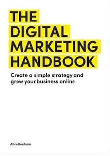 Couverture_The Digital Marketing Handbook