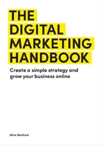 Couverture_The Digital Marketing Handbook