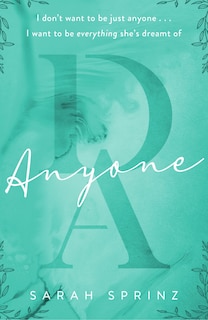 Front cover_Anyone