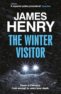 Front cover_The Winter Visitor