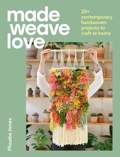 Front cover_Made Weave Love