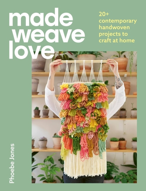 Front cover_Made Weave Love