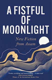 Couverture_A Fistful of Moonlight