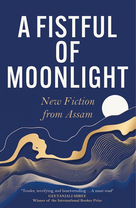 Couverture_A Fistful of Moonlight
