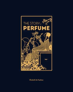 Front cover_The Story of Perfume