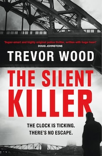 Front cover_The Silent Killer