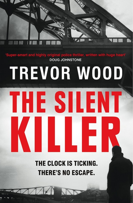 Front cover_The Silent Killer