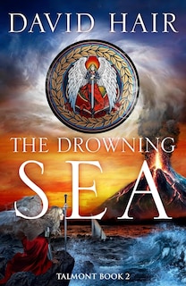 Front cover_The Drowning Sea