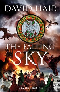Couverture_The Falling Sky