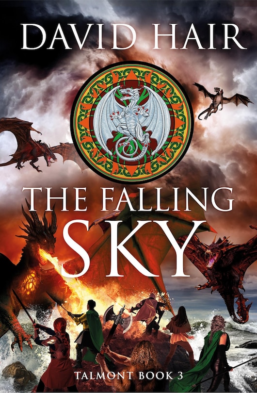 Couverture_The Falling Sky